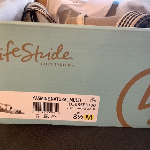 Lifestride sandal - Picture 4 of 6